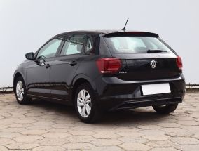 Volkswagen Polo - 2018