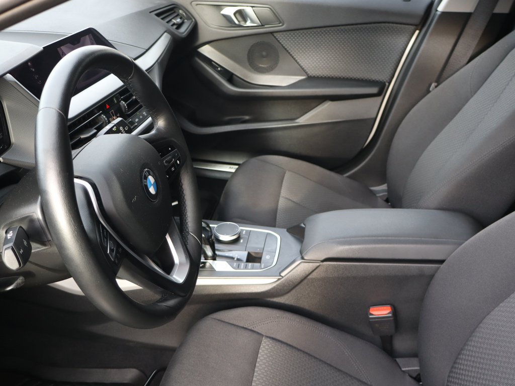 BMW 1