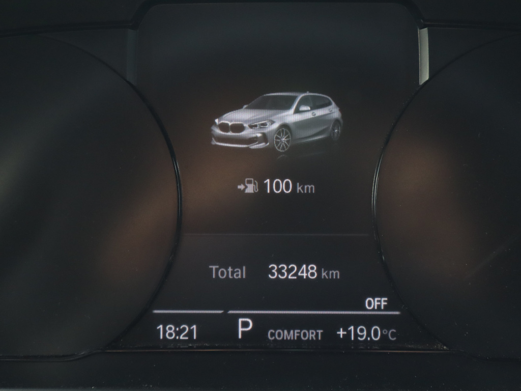 BMW 1