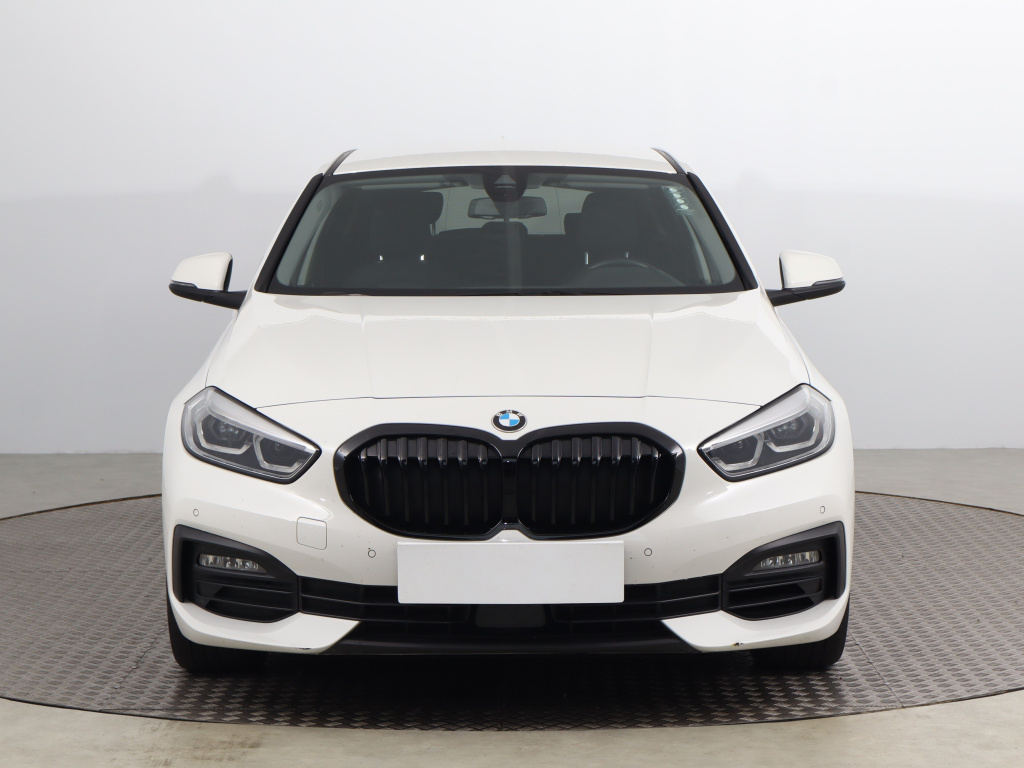 BMW 1