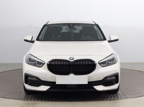 BMW 1 - 2019
