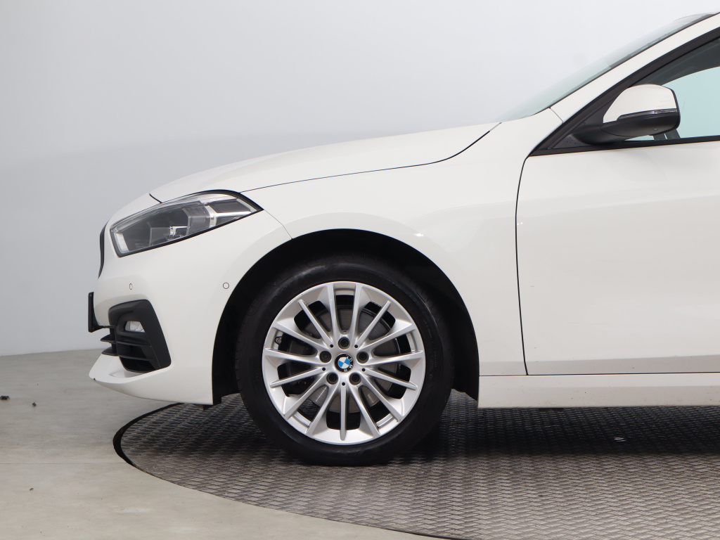 BMW 1