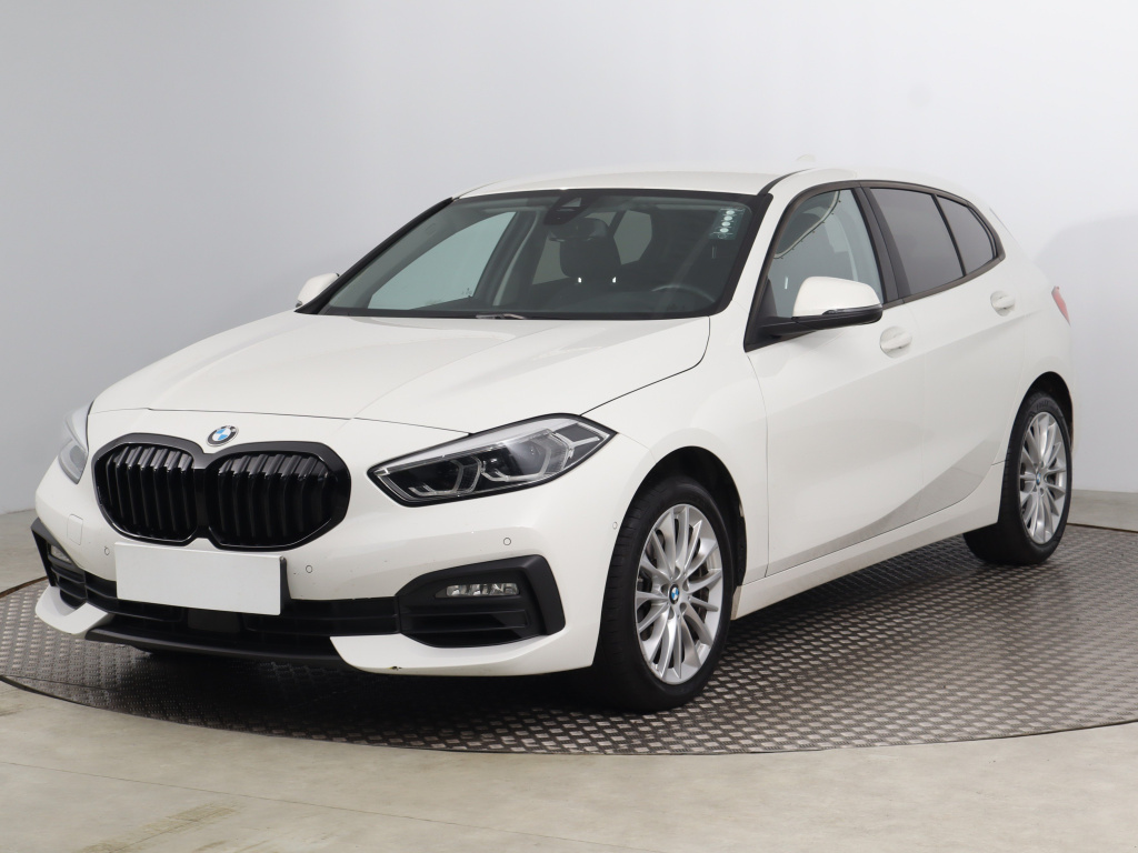 BMW 1