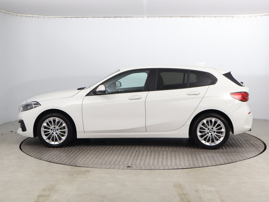 BMW 1