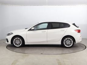 BMW 1 - 2019