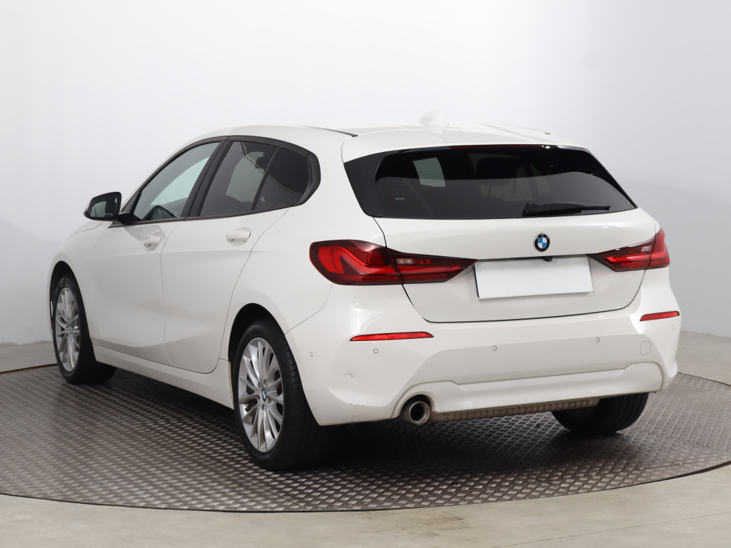 BMW 1