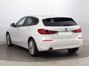 BMW 1 - 2019