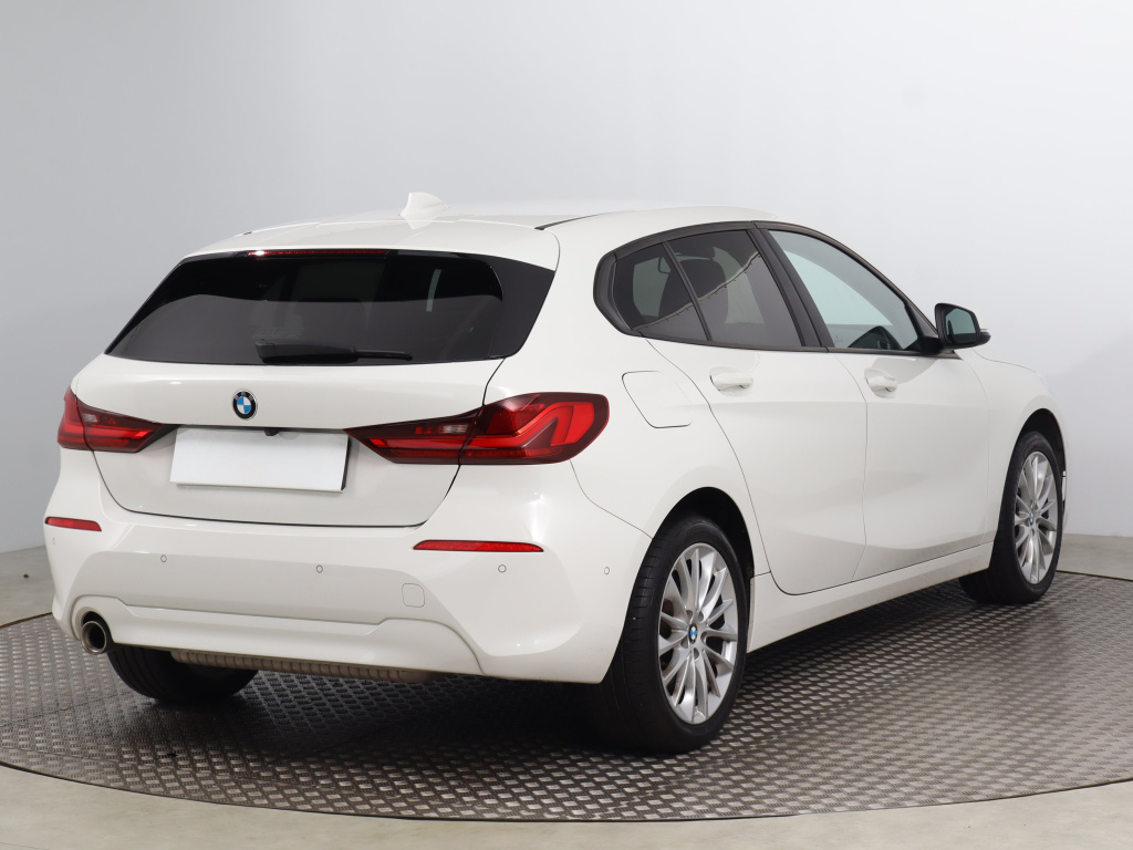 BMW 1