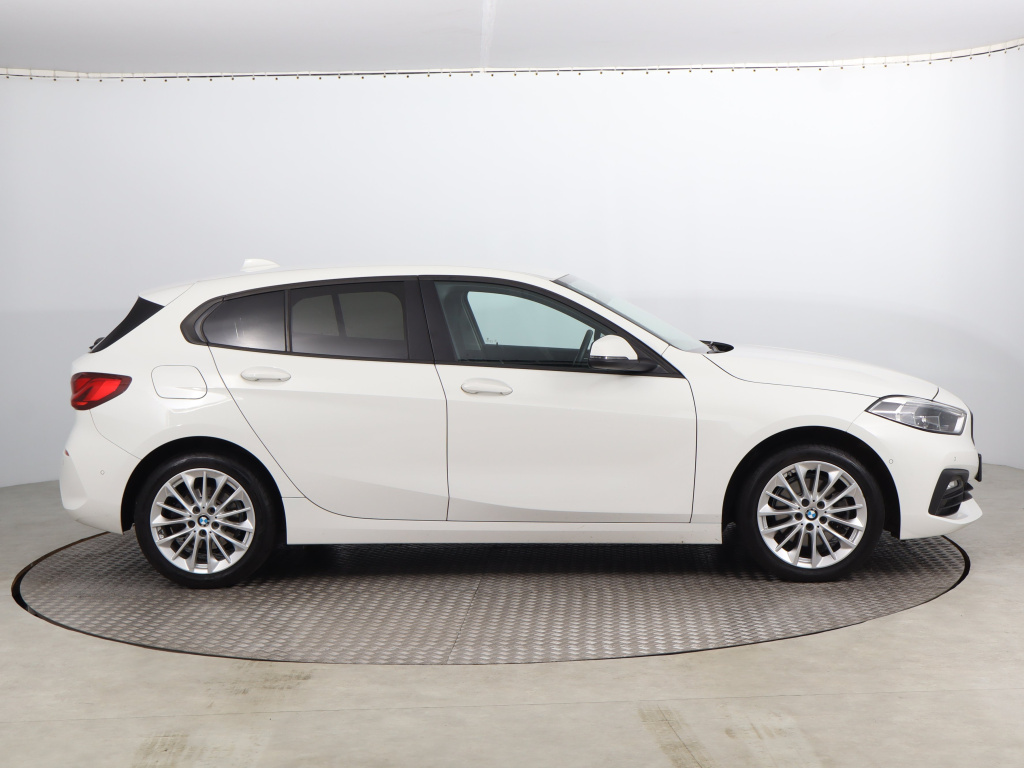 BMW 1