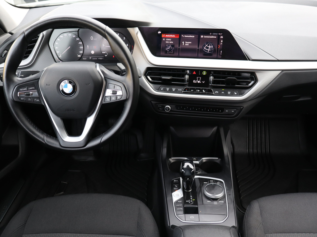 BMW 1