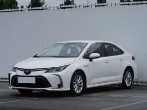 Toyota Corolla - 2021