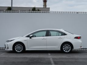 Toyota Corolla - 2021