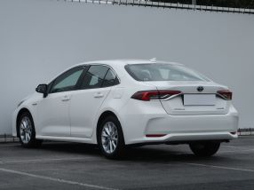Toyota Corolla - 2021