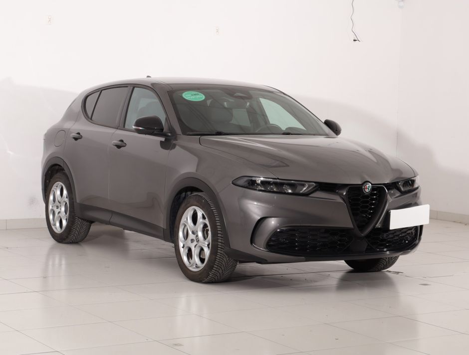 Alfa Romeo Tonale - 2022