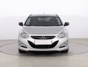 Hyundai i40 - 2012