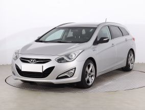 Hyundai i40 - 2012