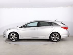 Hyundai i40 - 2012