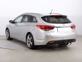 Hyundai i40 - 2012