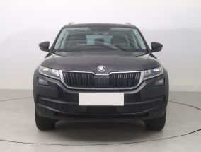 Skoda Kodiaq - 2017