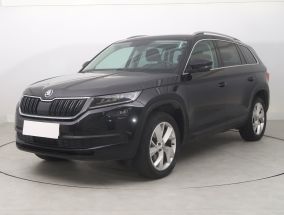 Skoda Kodiaq - 2017