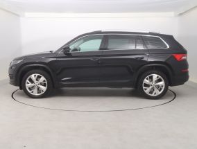 Skoda Kodiaq - 2017