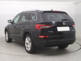 Skoda Kodiaq - 2017