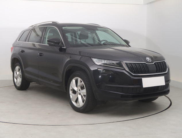Skoda Kodiaq 2017