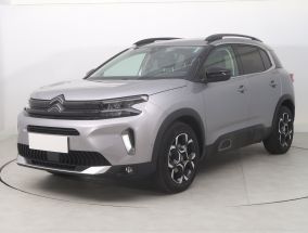 Citroen C5 Aircross - 2022