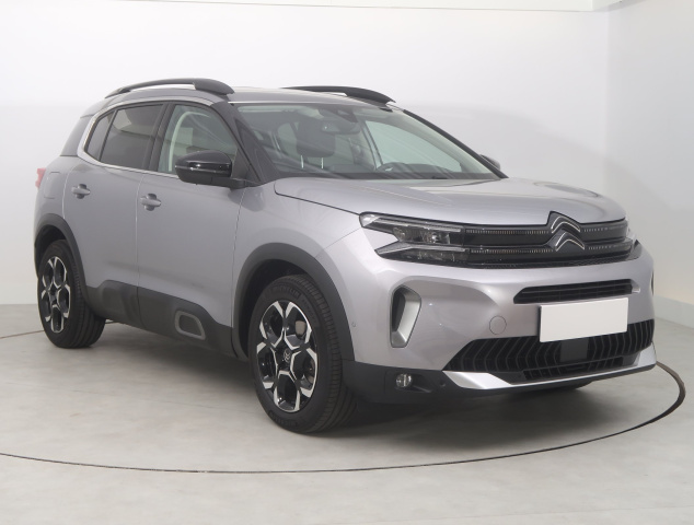 Citroen C5 Aircross 2022