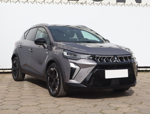 Mitsubishi ASX 2025