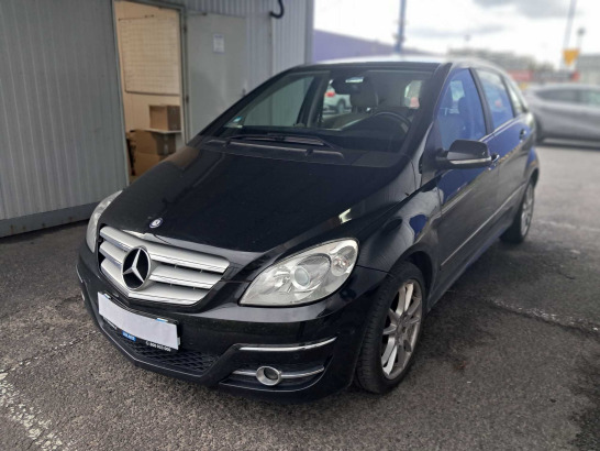 Mercedes-Benz B