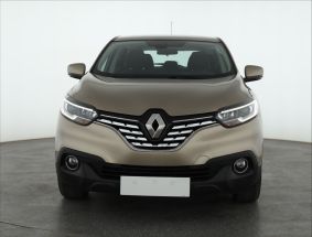 Renault Kadjar - 2016