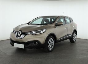 Renault Kadjar - 2016