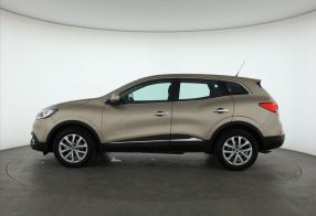 Renault Kadjar - 2016