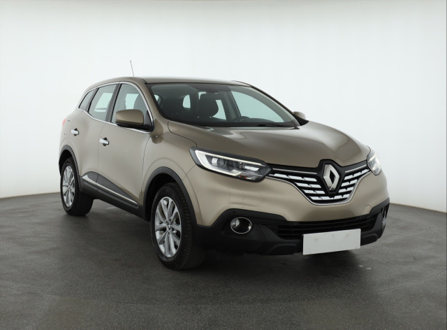 Renault Kadjar 2016
