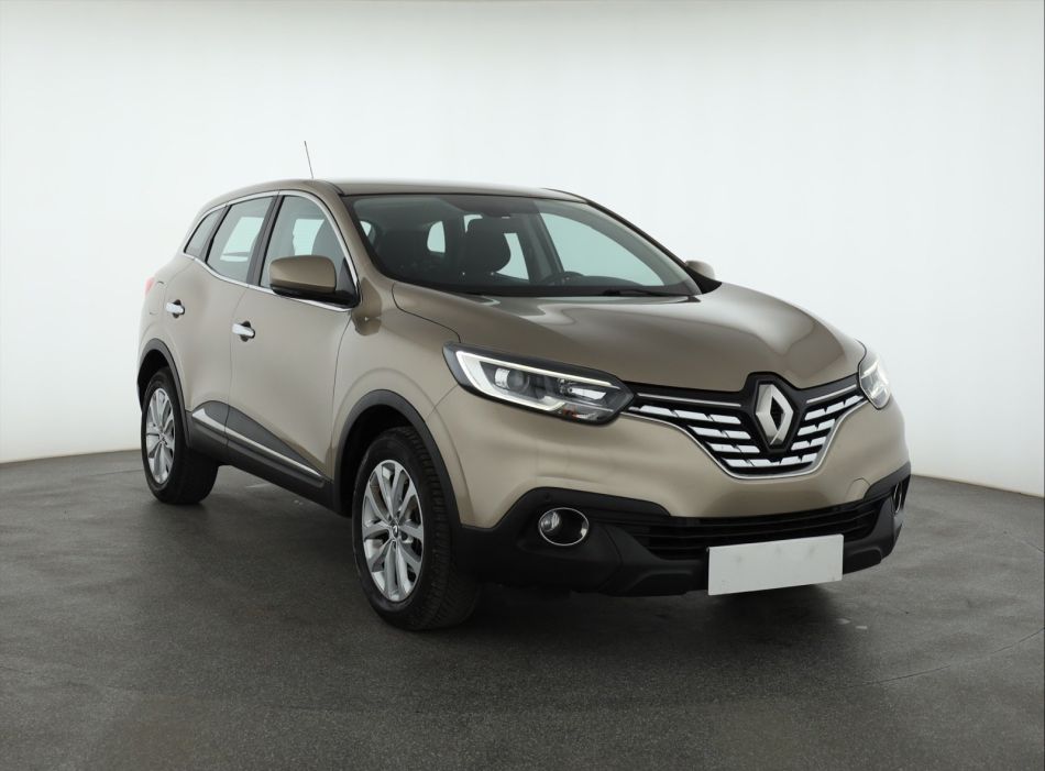 Renault Kadjar - 2016