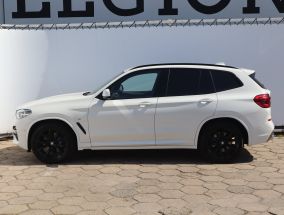 BMW X3 - 2018