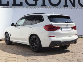 BMW X3 - 2018
