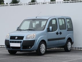 Fiat Doblo - 2005