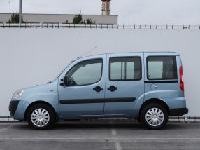 Fiat Doblo - 2005