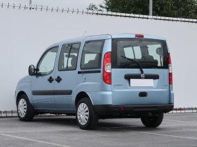 Fiat Doblo - 2005