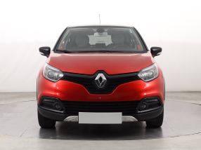Renault Captur - 2016