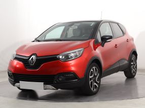 Renault Captur - 2016