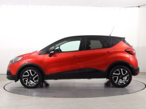 Renault Captur - 2016