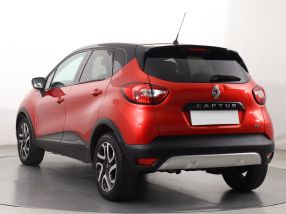 Renault Captur - 2016