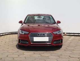Audi A4 - 2017