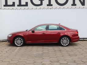 Audi A4 - 2017