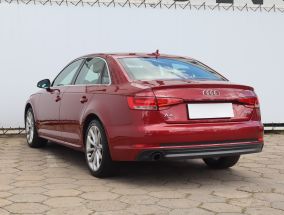 Audi A4 - 2017