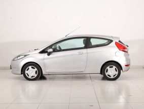 Ford Fiesta - 2009