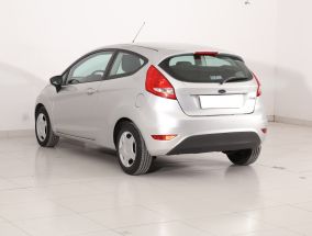 Ford Fiesta - 2009